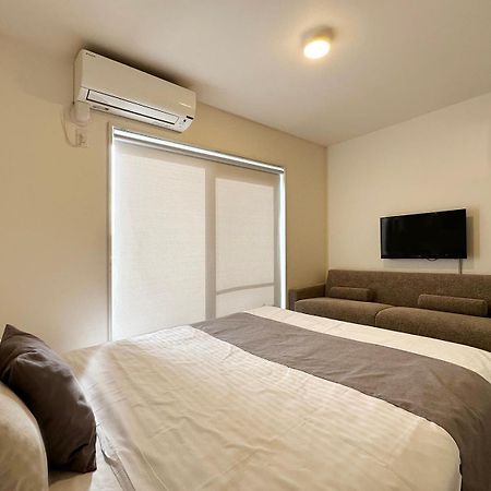 Bhotel Yutori - Cozy 1Br Apartment For 3Ppl In Onomichi City Exterior foto